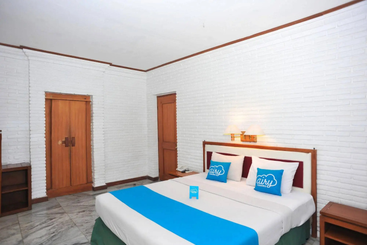 Puri Manik Cottages