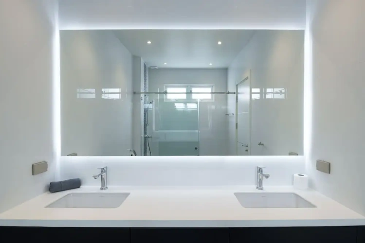 4 Bedrooms Standard Villa