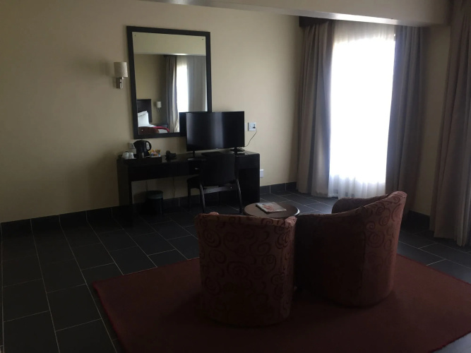 Grange Gardens Hotel