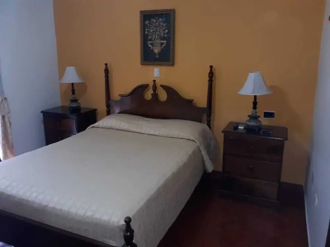 Hotel Acropolis Maya
