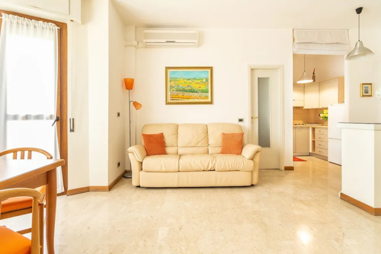 Alessia's Flat - Naviglio Grande 3