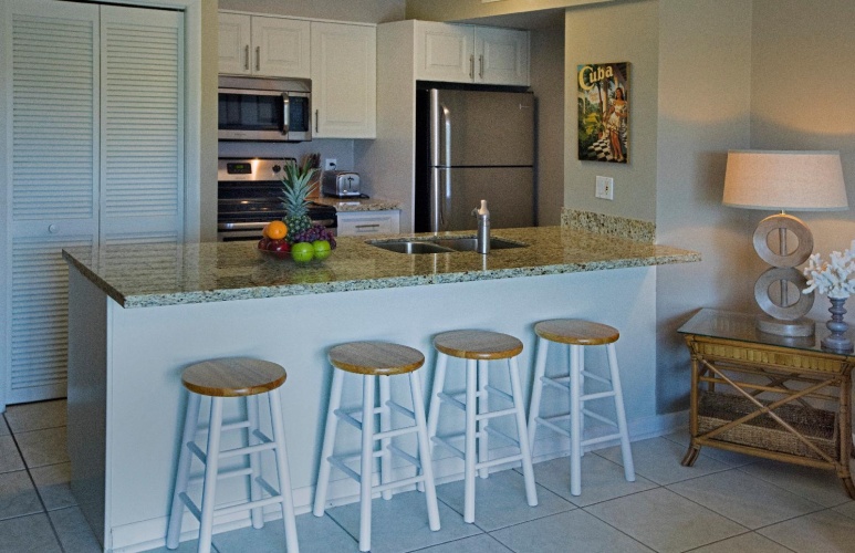 Ocean Pointe Suites at Key Largo photo 27