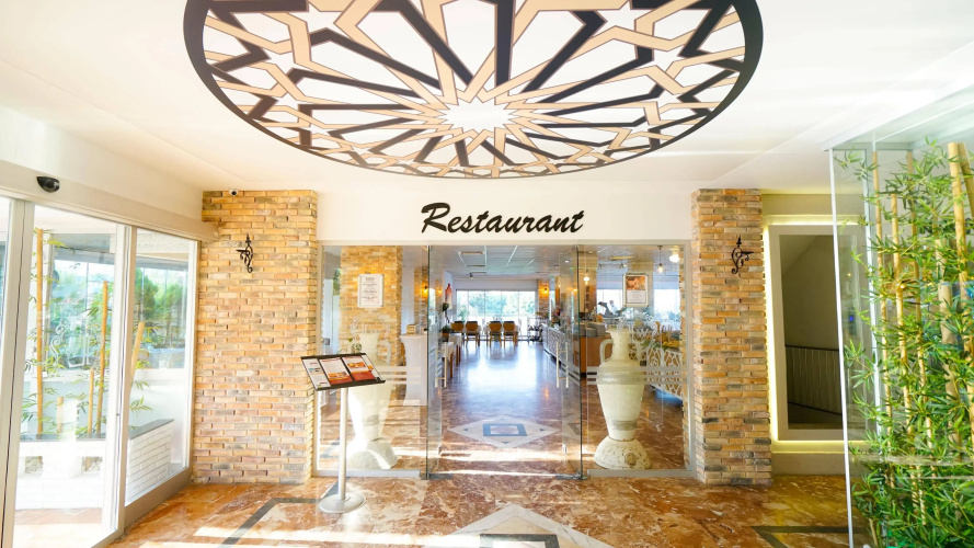 Lara World Hotel