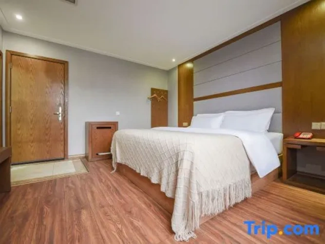 Business Double room