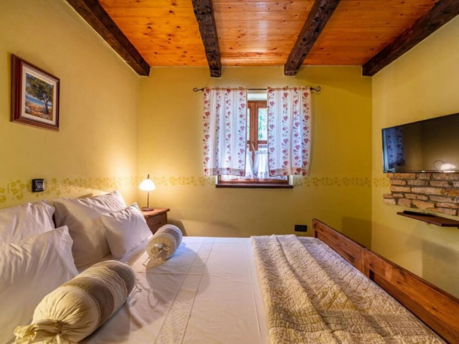 Villa Gora