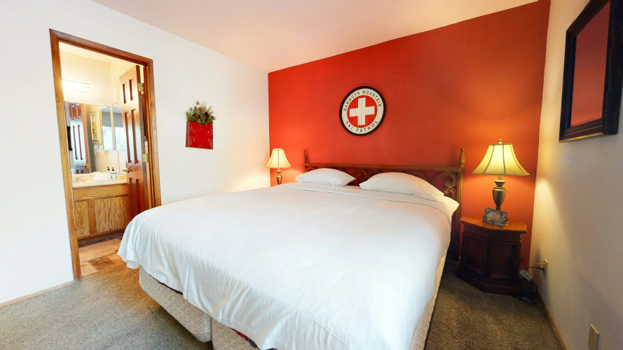 Mammoth Sierra Townhomes #32