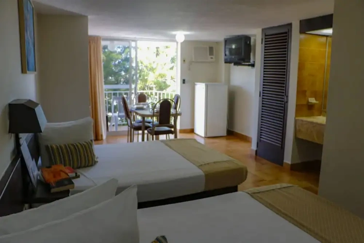 Standard Suite