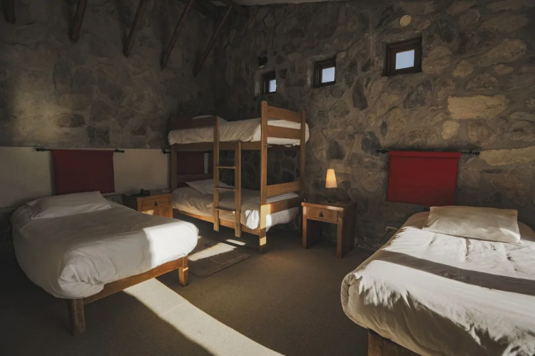 Refugio Viñak
