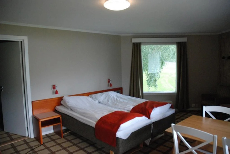 Fleischer's Motel
