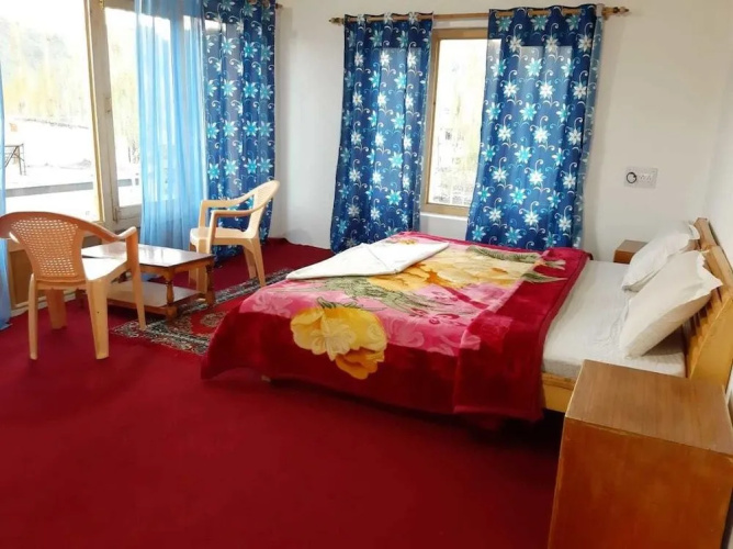 Odbar Guest House
