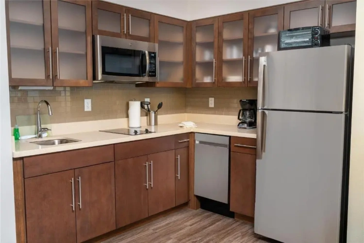 2 Bedrooms Sextuple Suite