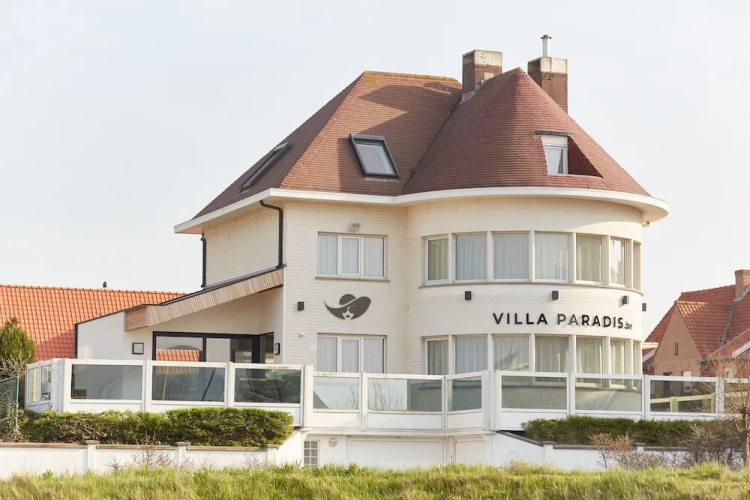 Otel görseli