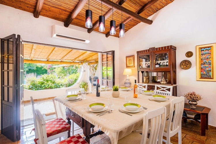 Villa Alice
