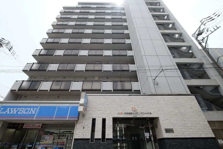 Hotelafbeelding