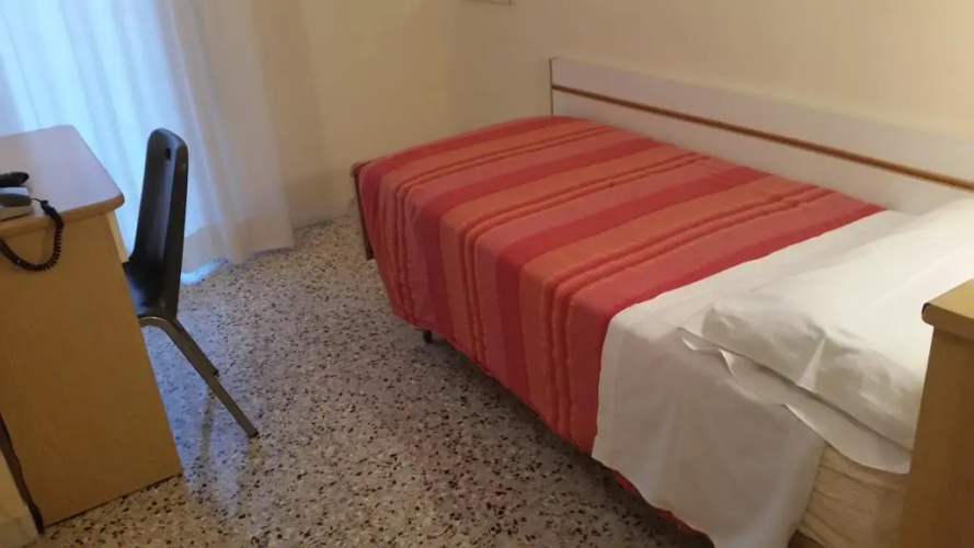 Hotel Tosi