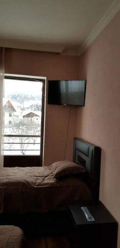 Chalet in Bakuriani