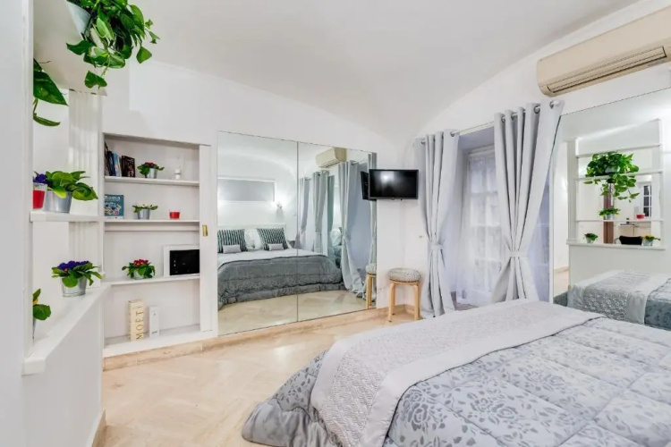 Deluxe Suite Welness