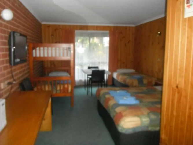 Standard Family room