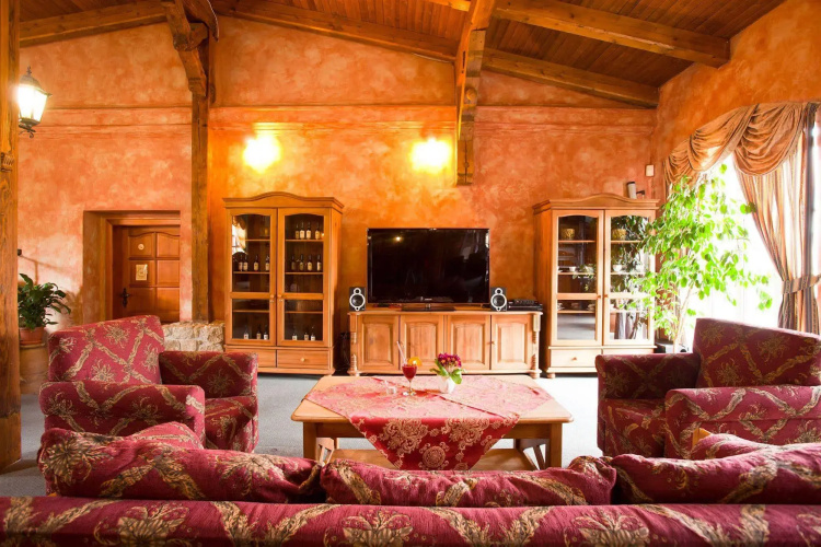 Hotel U Šimla