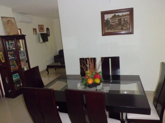 2 Bedrooms Standard Family room