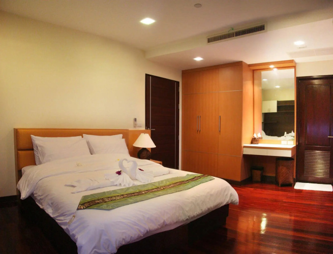 Grand Hill Residence