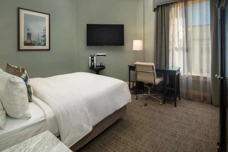 Business Double room