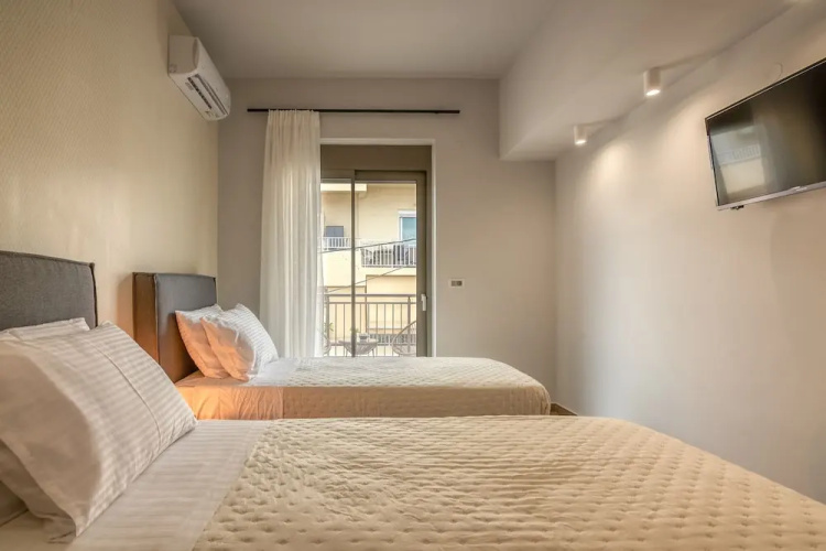 Magnolia Luxury Chania Central Apartments