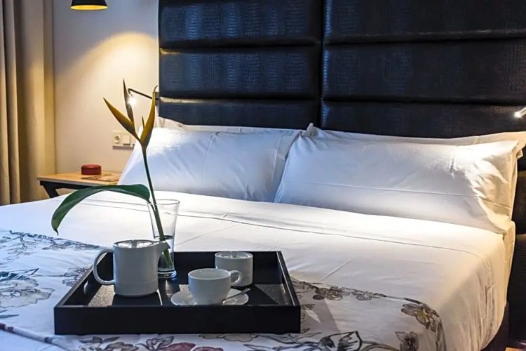 Superior Double Suite