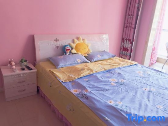 1 Bedroom Standard Twin room
