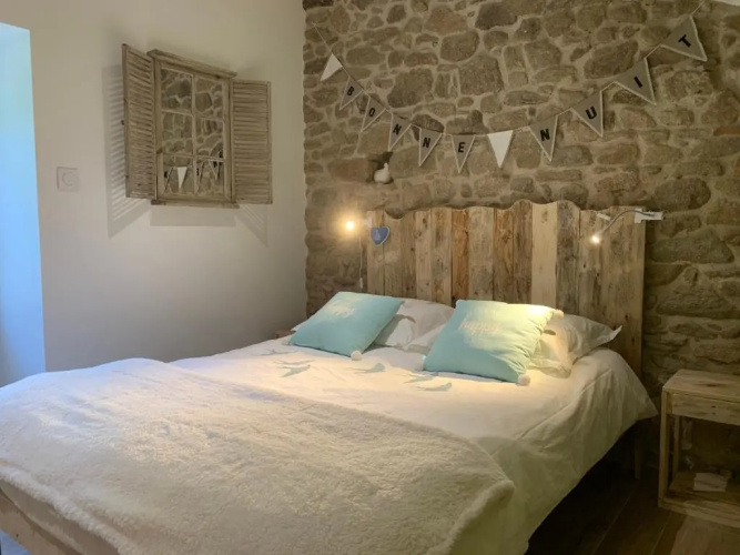 Chambres d'hôtes Logis Charrier Le Petit Bignon