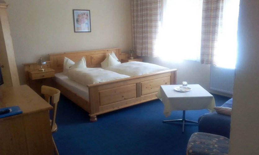 Harz Resort Waldesruh