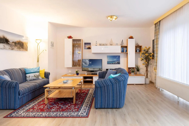 Ferienhaus Ariane am Kornfeld