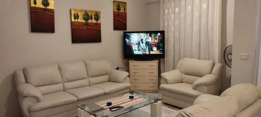 Bermantur Villa