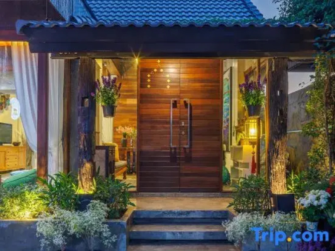 Lannatika Chiang Mai Villa