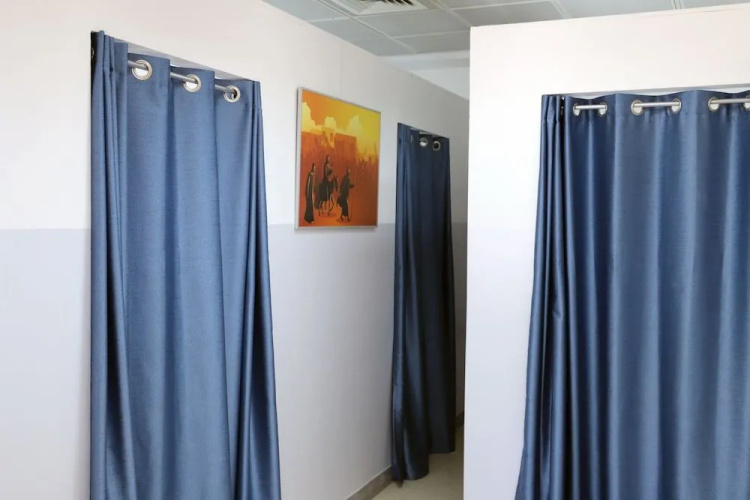 New Gate Hostel