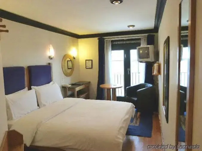 The Townhouse Dublin