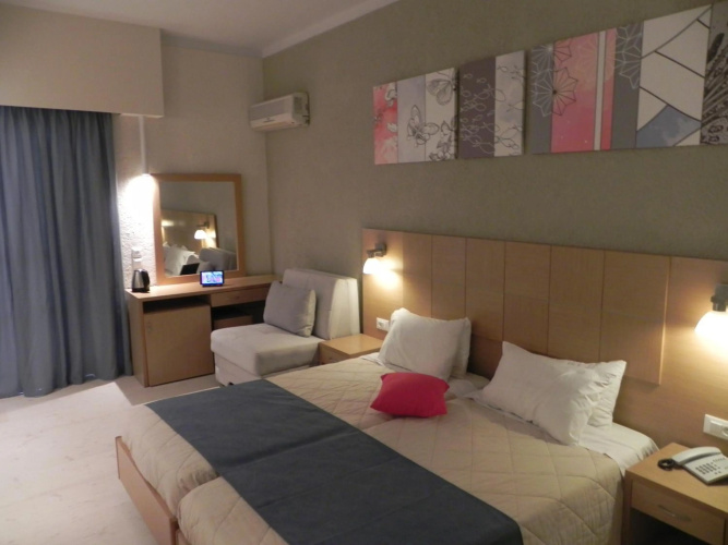 Hotel Cooee Albatros