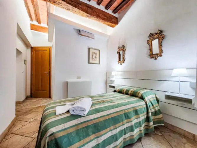 Comfort Single room
