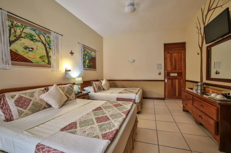 Adventure Inn