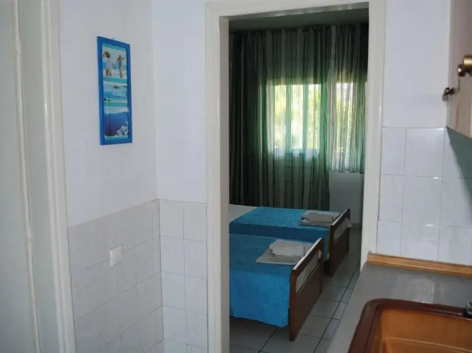 Artemis Apartments