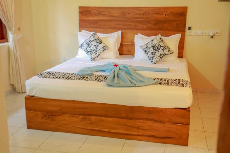 Deluxe Villa