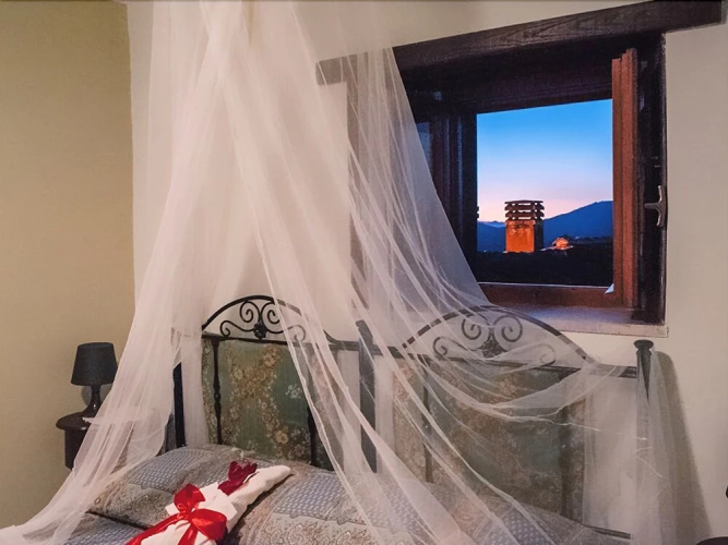 La Casa di Enza