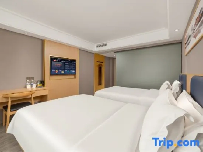 Business Twin room