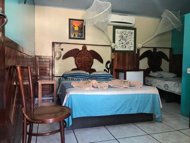 Hotel Maritza