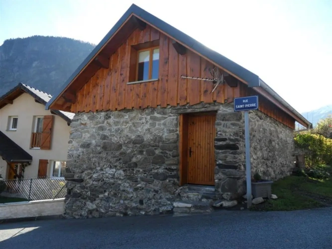 1 Bedroom Double Apartment