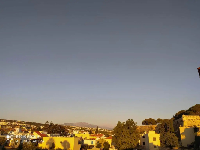 Studio old town Rethymno