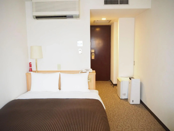 Hotel Route TSUKUBA