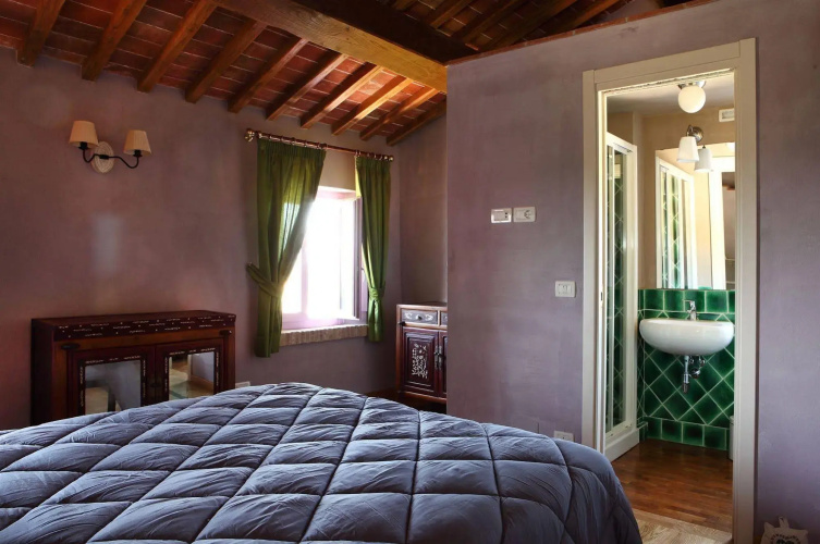 Casa Fontanino