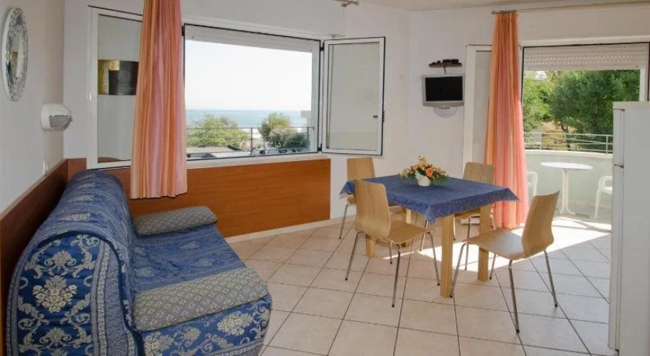 Residence Saturnia