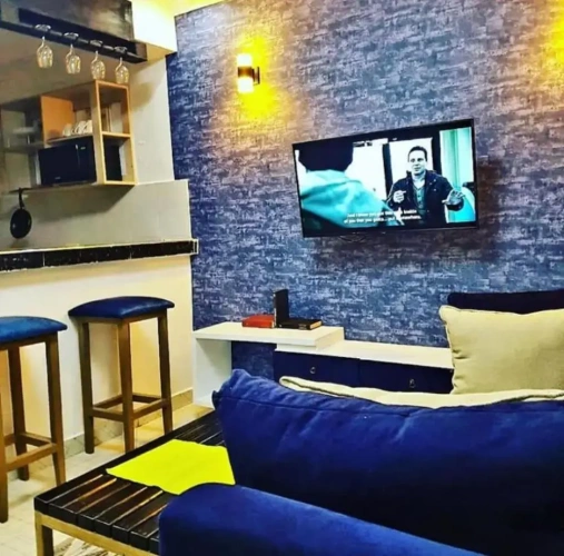 1 Bedroom Economy Apartment